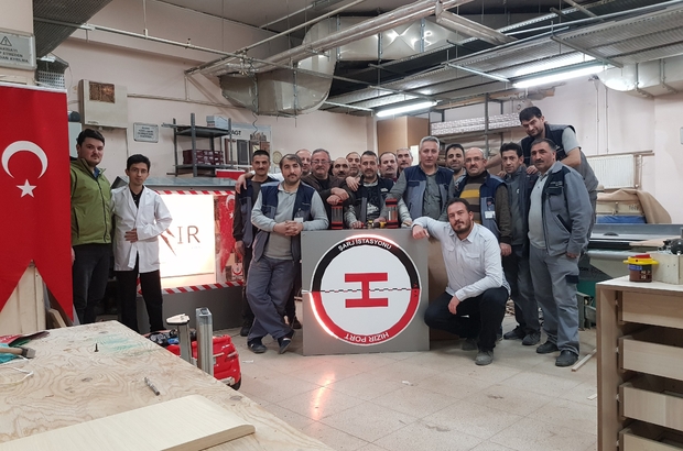 Acil kanlar yerli drone ‘Hızır’ ile taşınacak