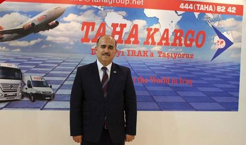 Bir lojistik devi daha "konkordato" istedi