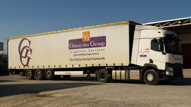 Günaydın Group'un tedbir kararı kaldırıldı