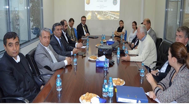 UPS, TÜMTİS ile toplu iş sözleşmesi imzaladı