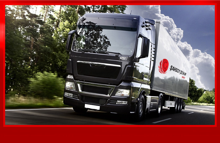 Yine konkordato, yine bir lojistik firması