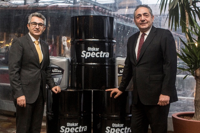 Otokar Spectra, bakım aralığını 20'den 40 bine çekti