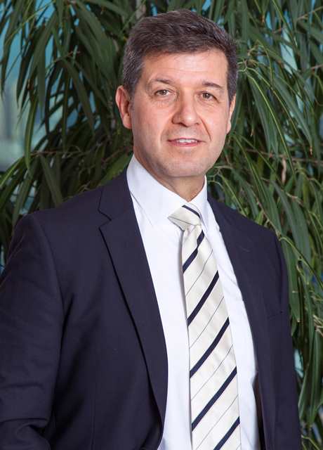 Mobil Oil Türk A.Ş.’de Üst Düzey Atama