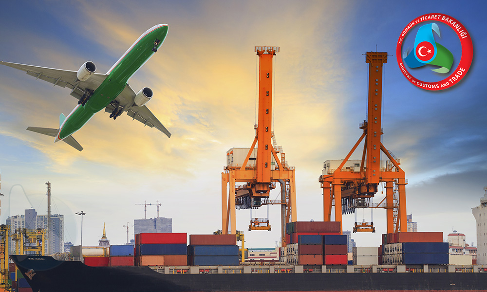 İzinler iptal: Gümrükler non stop çalışacak