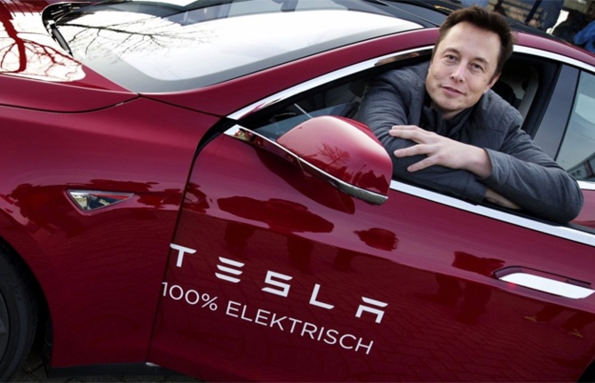 Elon Musk, Türkiye'ye geri dönüyor