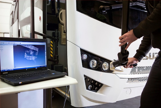 Otomotivin Patent Lideri Anadolu Isuzu