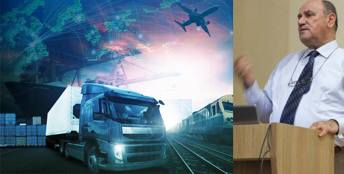 Atilla Yıldıztekin’den lojistik istihdamına destek