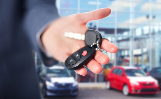 Araç kiralamaya Bayram dopingi