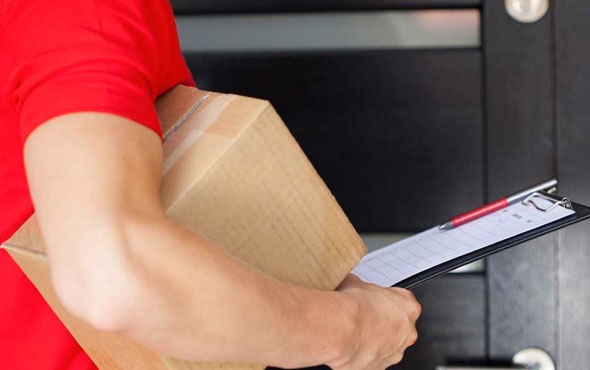 Dolandırıcılar bu defa da kargo ile avlıyor