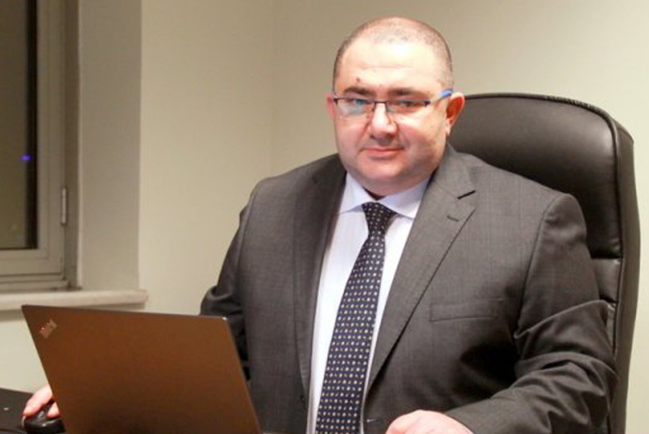 Pegasus Cargo'da satış ve pazarlama Harun Ay'a emanet