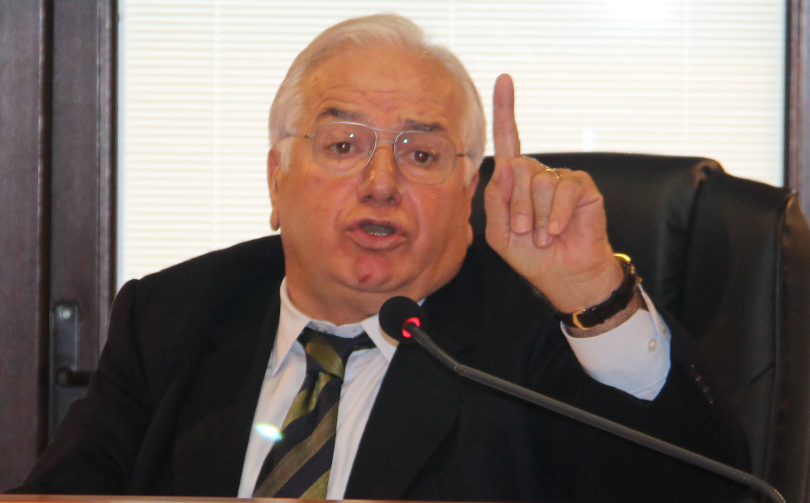 Metin Kalkavan’ın kenardan desteğe ihtiyacı yok