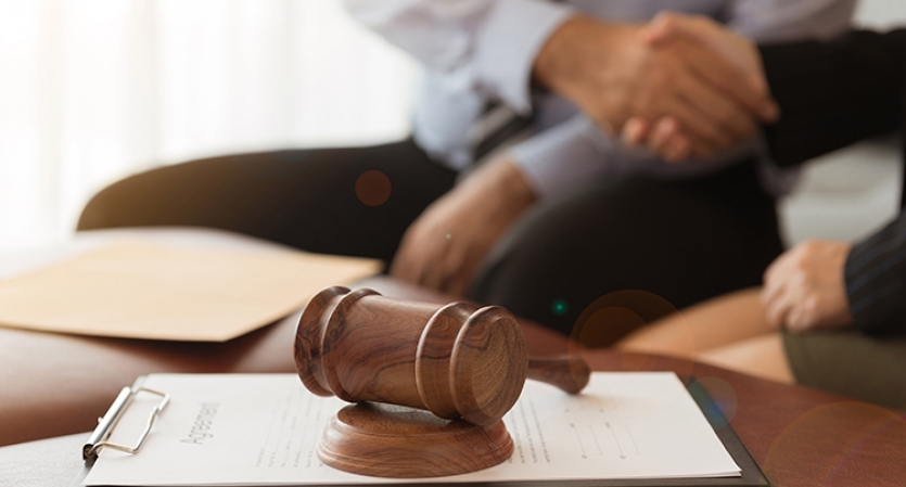 Lojistik sektöründe tahkim masaya yatırıldı