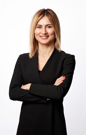 Anadolu Isuzu'da üst düzey atama