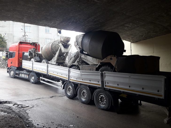 Lütfen yalnız aracınızı değil, üzerindekini de hesaplayın