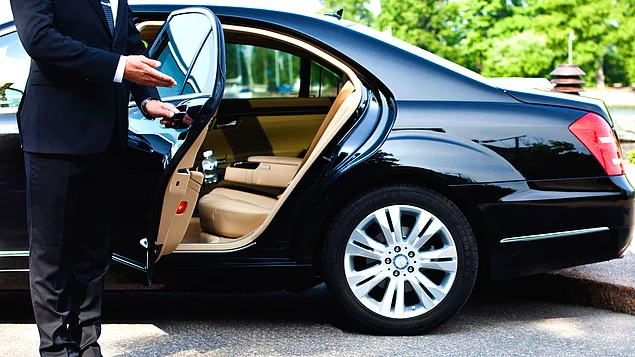 O ihale de hükümete yakın şirkete