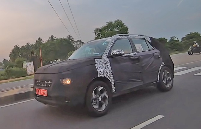 Hyundai Styx geliyor: Türkiye'de üretilebilir