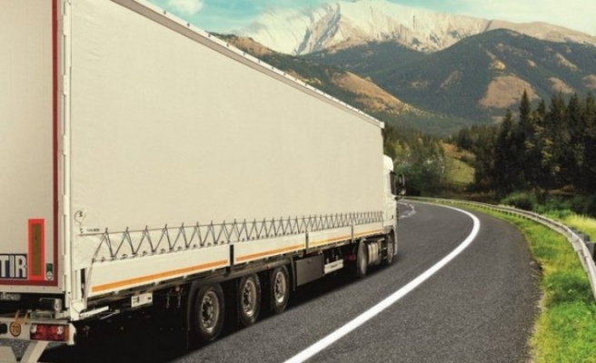 Treylerde KDV yüzde 1'e indi