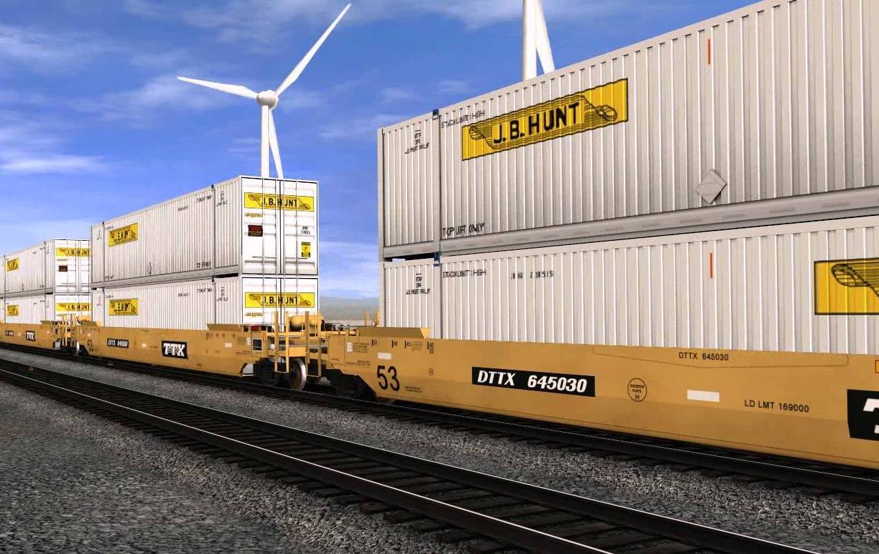 J.B. Hunt makes $100m US acquisition