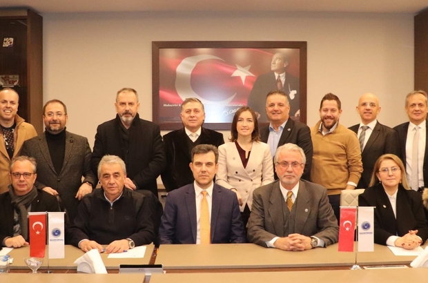 THY, kargo uçuşlarını Bursa'dan yapacak