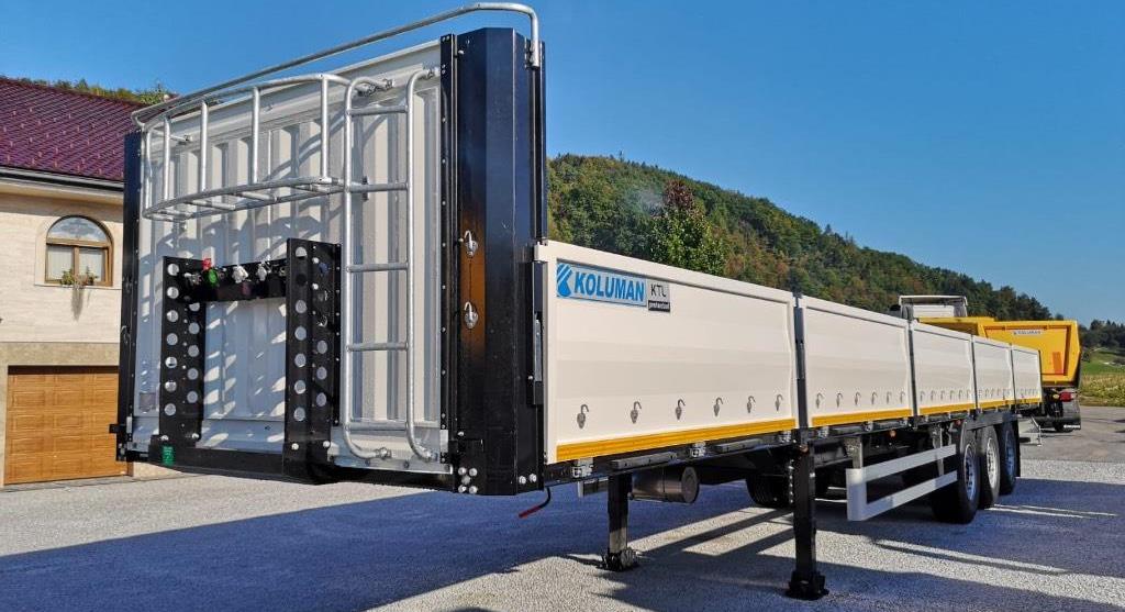 Koluman, ihracatta %100 artış hedefliyor