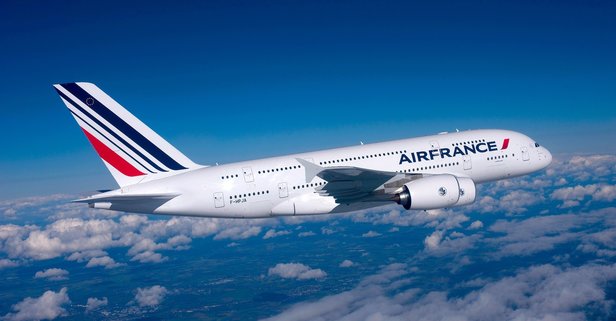 Air France Türkiye’ye geri dönüyor