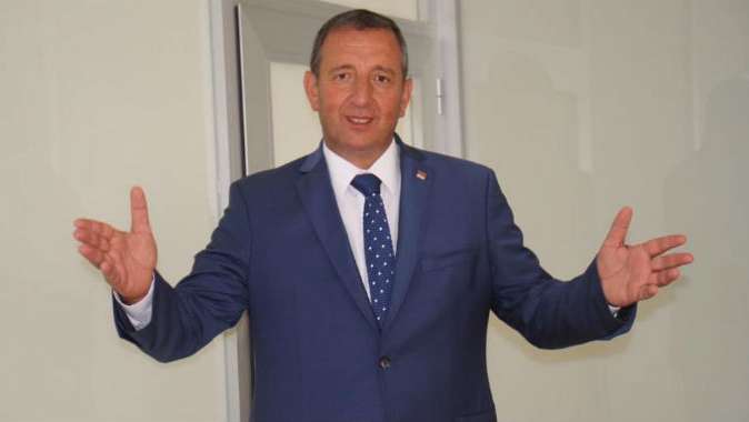 Kartepe adayından söz: Seçilirsem TIR parkı açacağım