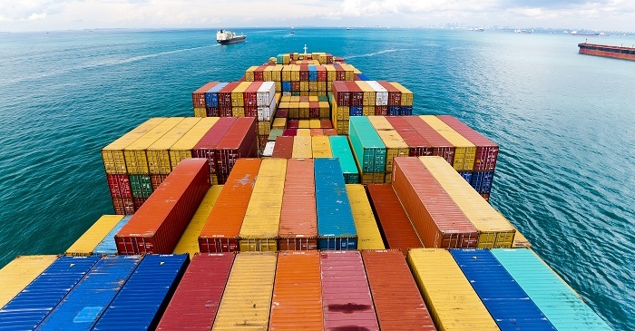 Ocean freight rollovers causing supply chaos for shippers