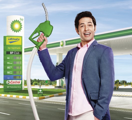 BP – Maximum Kart ortaklığı kazandırıyor!