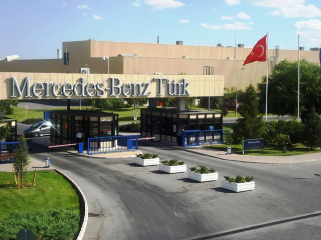 Mercedes-Benz Türk’ten yeni yıla özel fırsatlar