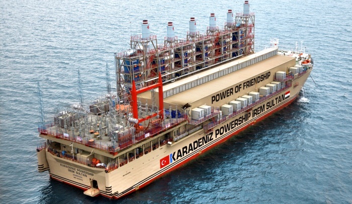 Karadeniz Holding, Japon MOL ile şirket kurdu