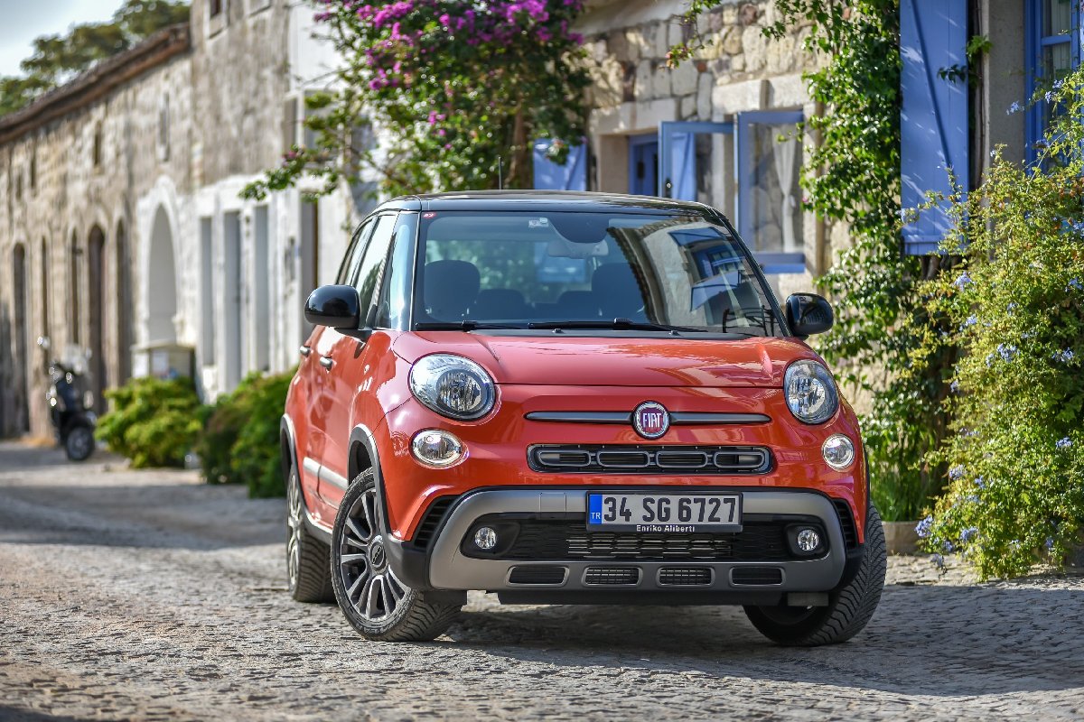 62 Bin TL’ye Fiat Egea