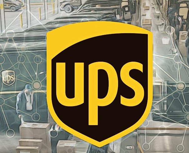 UPS, blockchain şirketiyle ortaklık kurdu