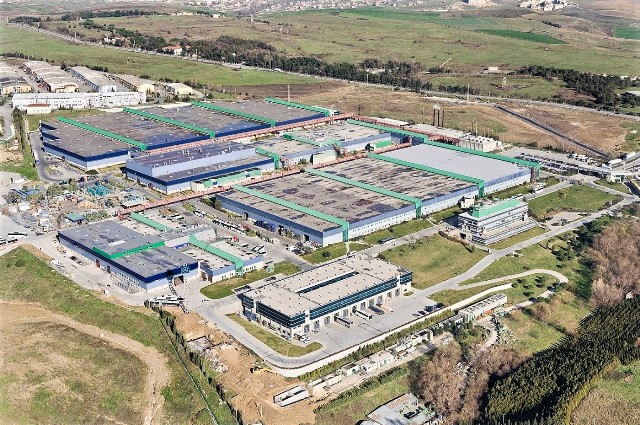 Mercedes-Benz Türk 2018 yılını da liderlikle taçlandırdı