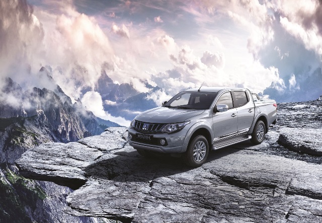 Mitsubishi'den 17 bin 500'e varan indirim imkanı