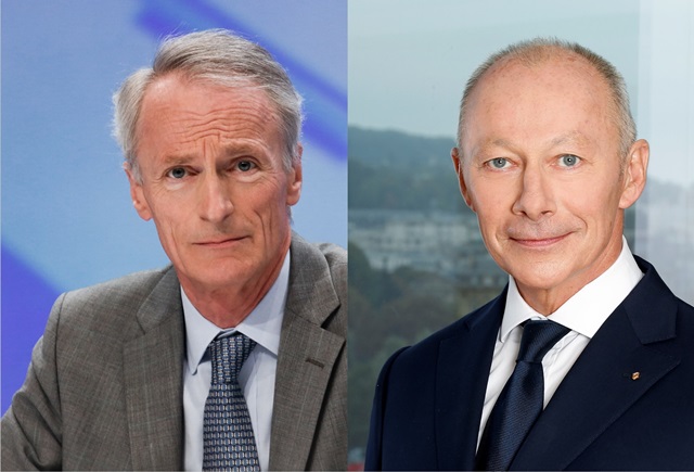 Renault Yönetim Kurulu yeni yönetim yapısını açıkladı