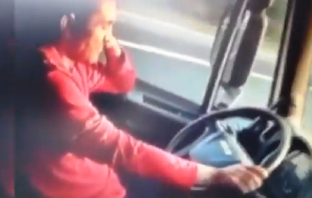 "Sürücünün hata yapmasını önlemek mümkün"