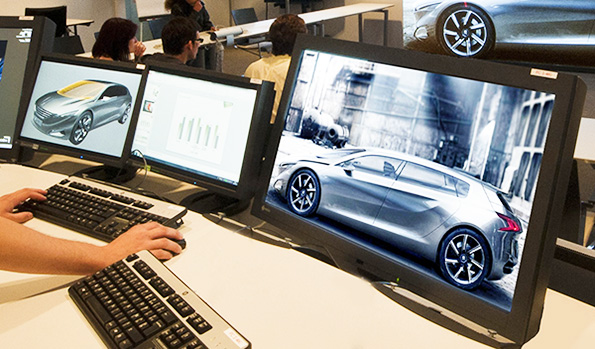 Citroën-Baylas ile boşanıp, PSA ile evleniyor