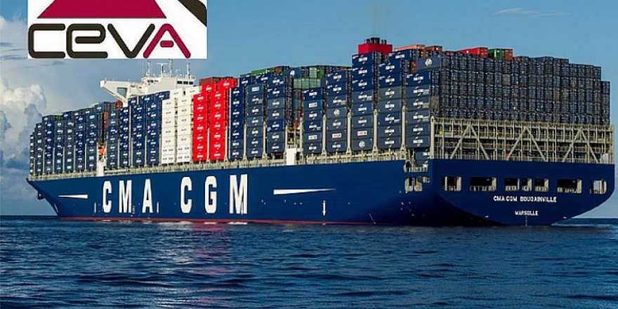 CEVA, CMA CGM’in ön teklifini reddetti