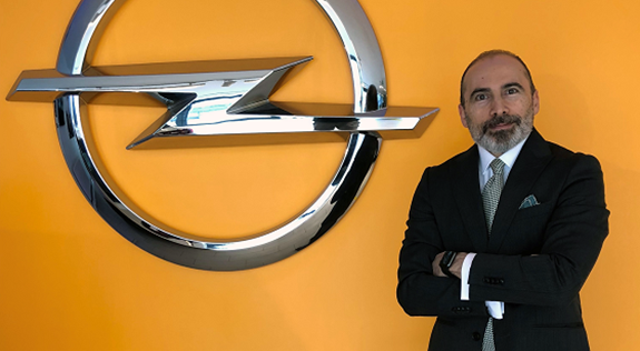 Opel Türkiye’de karşılıklı ahde vefa dolu ayrılık