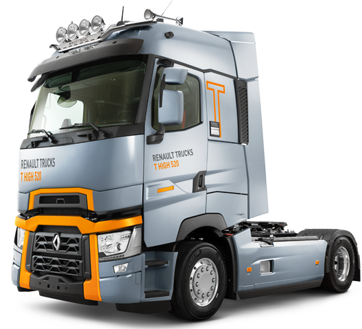 Renault Trucks, Lyon'daki yeni Ar-Ge merkeziyle geleceğe hazır