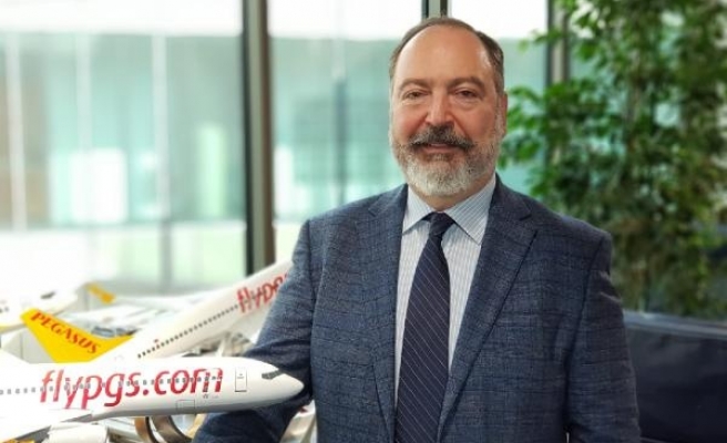 Pegasus, ay sonunda uçuşlara başlıyor
