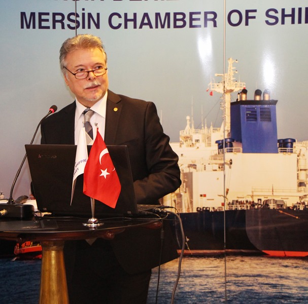 “Çin sağlıklı büyümezse denizcilik piyasası çöker”