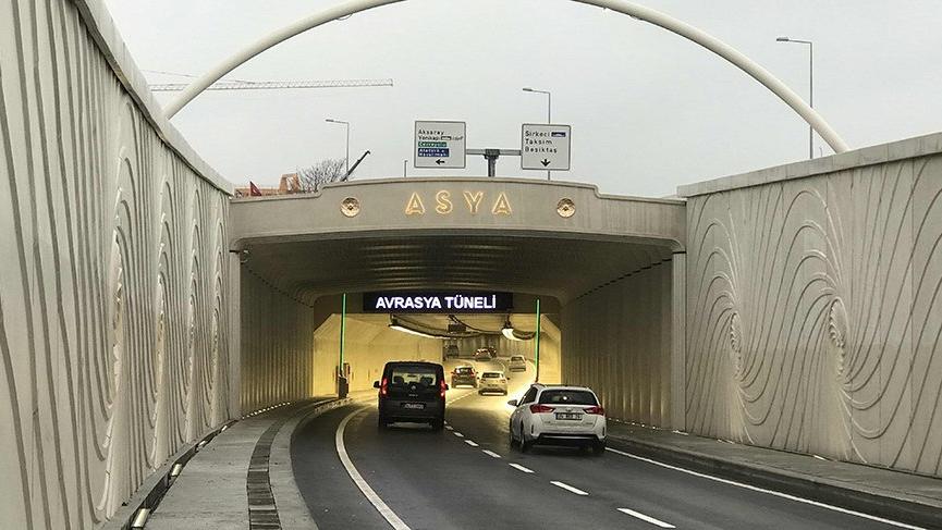 "Avrasya zammını 1 Nisan'da yapacaklar"