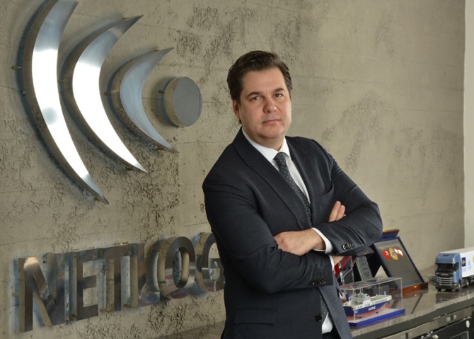 Netlog, 2 milyar dolar ciro hedefliyor