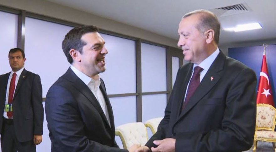İzmir-Selanik arası yolcu ve yük taşıma başlıyor