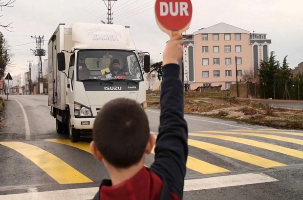 Trafikte yeni dönem resmen başladı