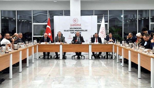 92 köprü, 9 tünel bu yıl hizmete girecek