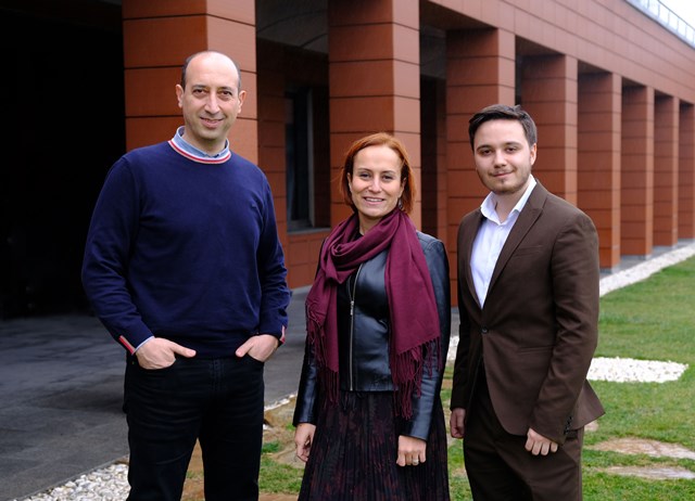 Mercedes'ten “Tersine Mentorluk Programı”