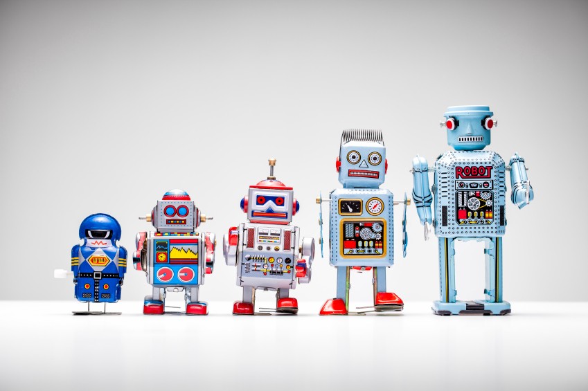 Robot kuryeler şehirleri dönüştürecek