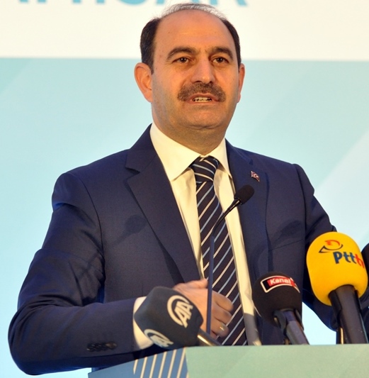 PTT, bu yıldan itibaren drone ile kargo taşıyacak